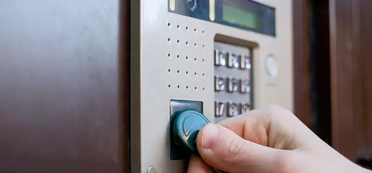 Enhanced Security Features St. Michael