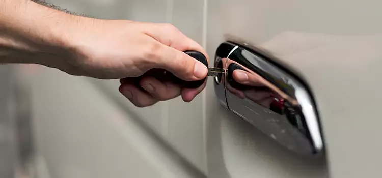 Why Choose Our Auto Locksmith Team in St. Michael, MN?
