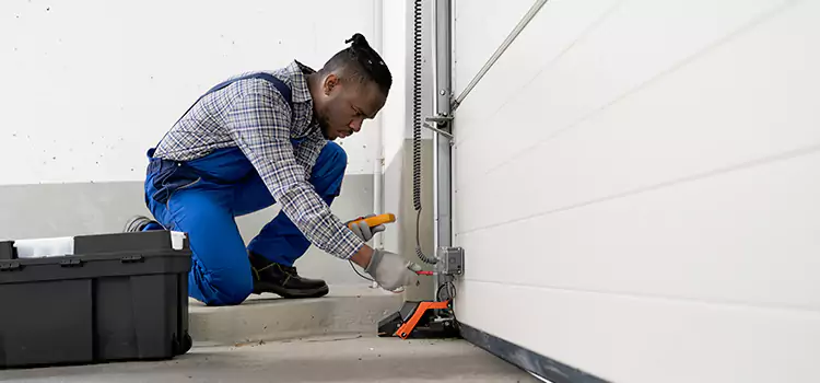 Expert Solutions for Every Garage Lock Need in St. Michael, MN