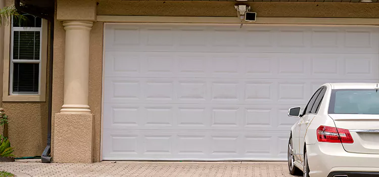 Comprehensive Garage Door Maintenance Services in St. Michael, MN