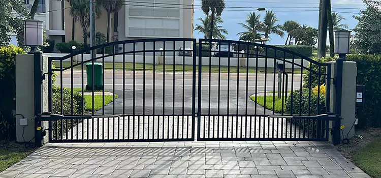 Gate Opener Replacement Near Me in St. Michael, MN