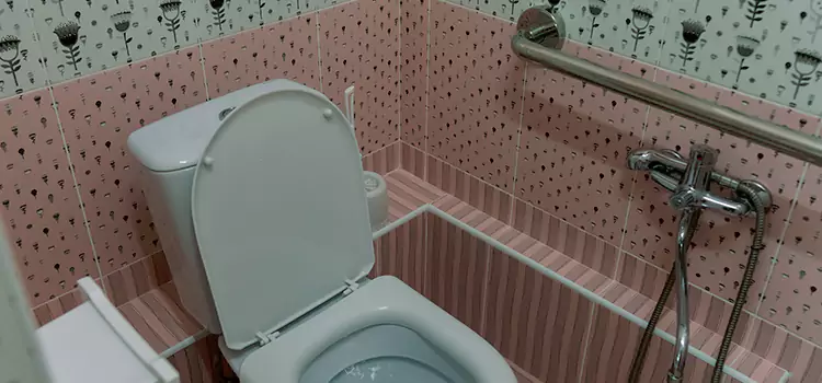 Meeting Diverse Needs With Accessible Restroom Solutions in St. Michael, MN