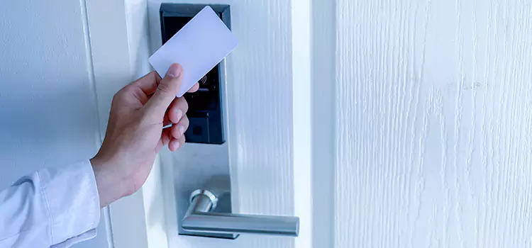 Why Choose Us for Your Keycard Lock Installation in St. Michael, MN?