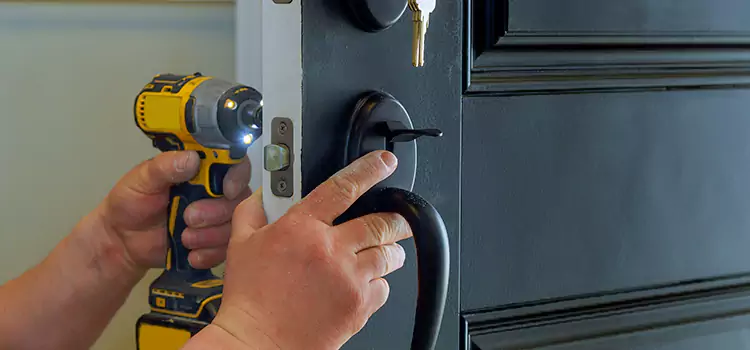 Mobile Automotive Locksmith St. Michael