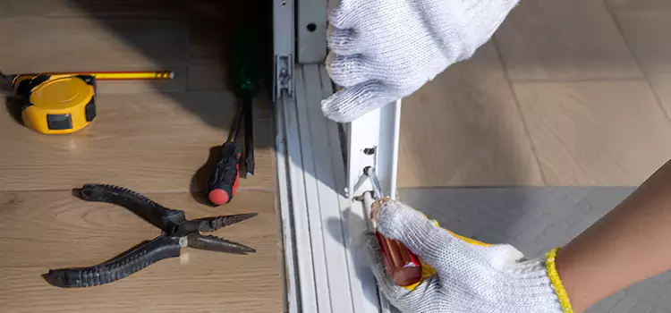 Sliding Door Installation Services in St. Michael, MN