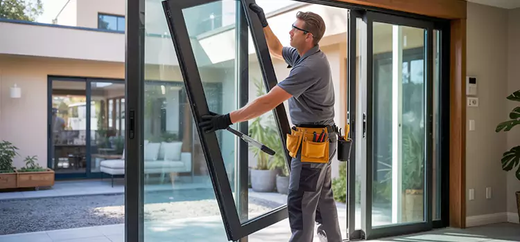 Specialized Sliding Door Roller Services in St. Michael, Minnesota