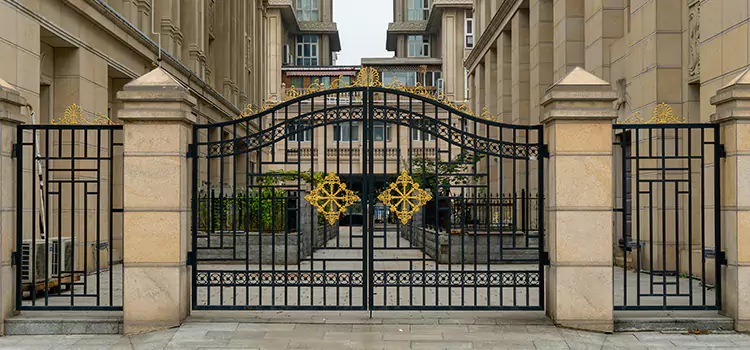 Comprehensive Iron Gate Maintenance Solutions in St. Michael, MN