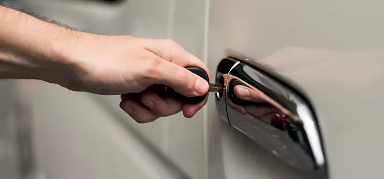 Car Unlock Service Price St. Michael