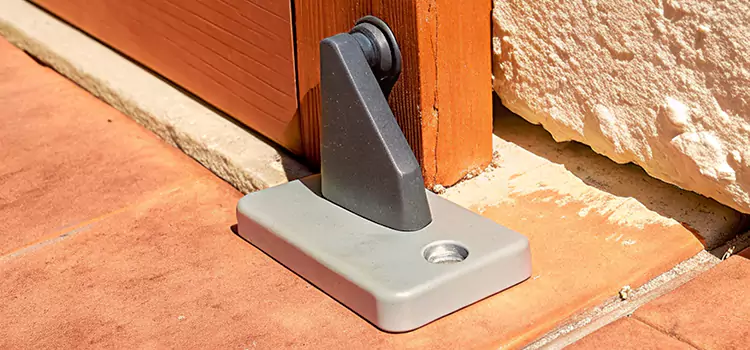 Aesthetic Door Stop Selection St. Michael