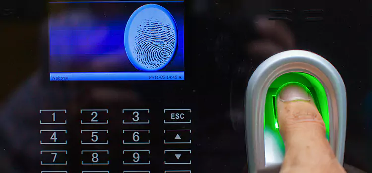 Your Trusted Partner for Secure Access in St. Michael, MN