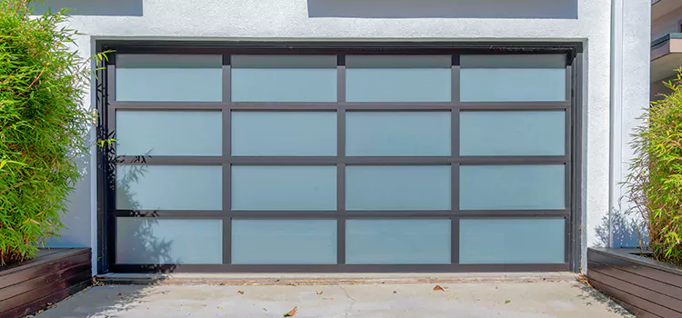 Why Choose Us for Garage Door Care in St. Michael, MN?