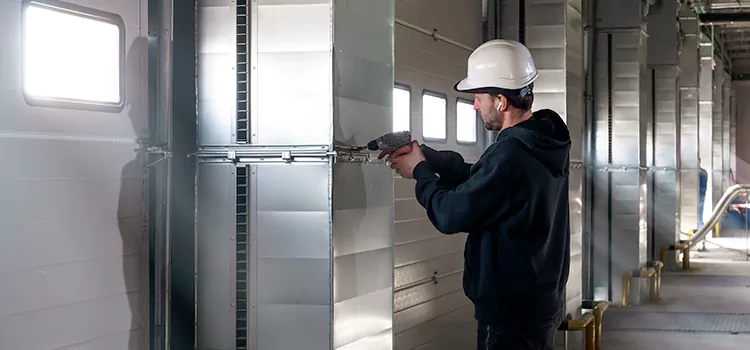 Prompt and Professional Garage Door Service in St. Michael, Minnesota