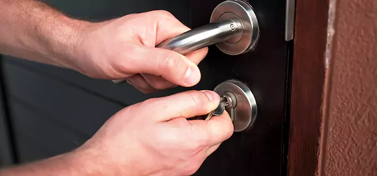 Pella Storm Door Lock Body Replacement St. Michael