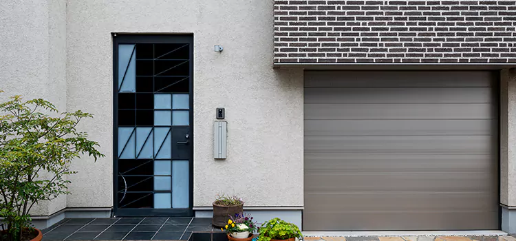 Residential Roll Up Security Doors St. Michael