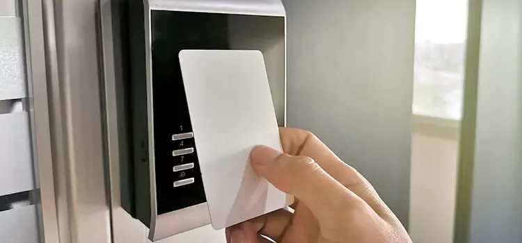 Advanced RFID Technology Integration in St. Michael, MN